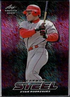 Ivan Rodriguez