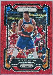 Patrick Ewing