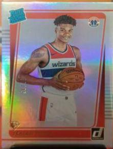 Isaiah Todd