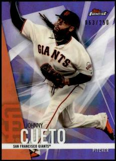 Johnny Cueto