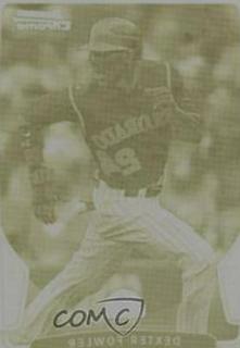 Dexter Fowler