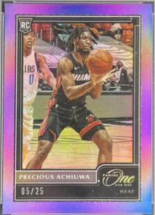 Precious Achiuwa