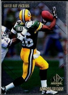 Antonio Freeman