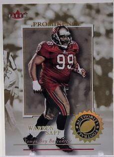 Warren Sapp