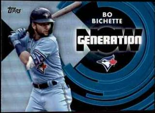 Bo Bichette