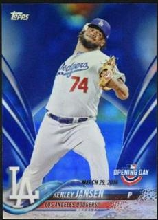 Kenley Jansen