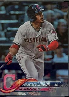 Francisco Lindor