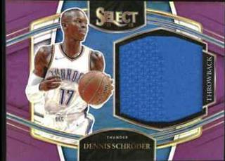 Dennis Schroder