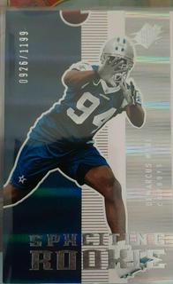 DeMarcus Ware
