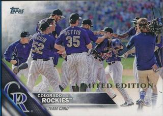 Colorado Rockies