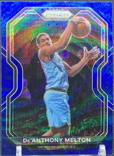 De'Anthony Melton