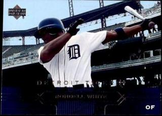 Rondell White