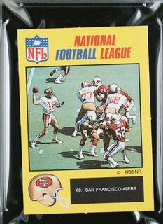 San Francisco 49ers