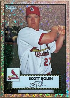 Scott Rolen
