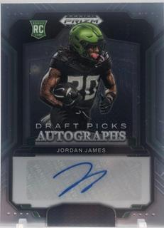 Jordan James