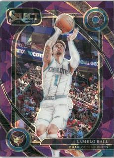 LaMelo Ball
