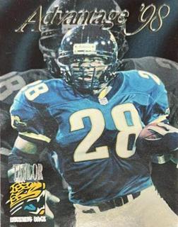 Fred Taylor