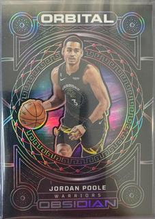 Jordan Poole