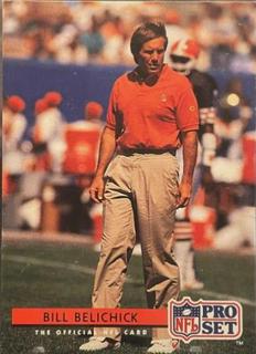 Bill Belichick