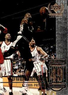 David Robinson