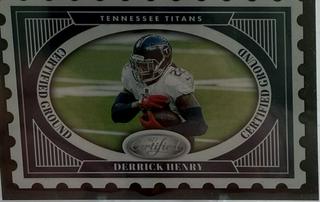 Derrick Henry