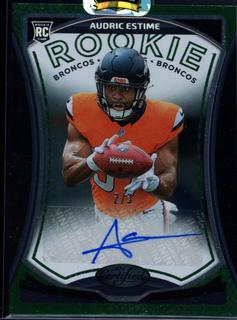 Audric Estime