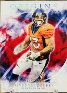 Devontae Booker