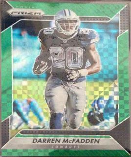 Darren McFadden