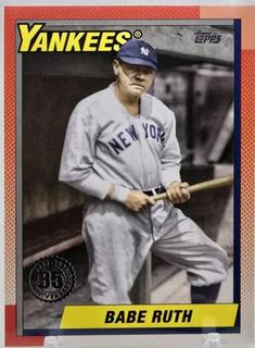 Babe Ruth