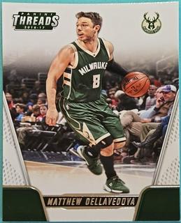 Matthew Dellavedova