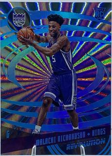 Malachi Richardson