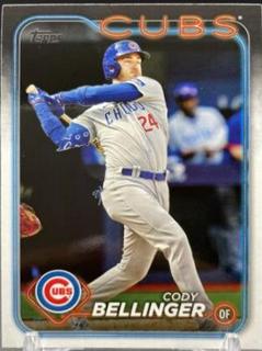 Cody Bellinger