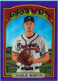 Charlie Morton
