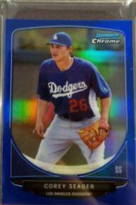 Corey Seager