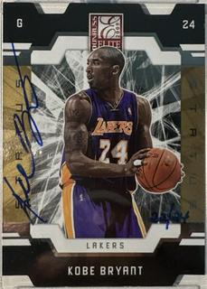 Kobe Bryant