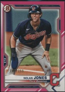 Nolan Jones