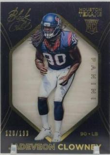 Jadeveon Clowney