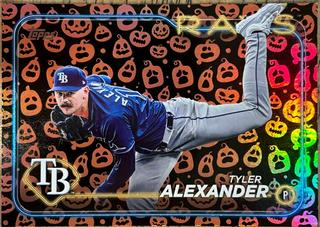 Tyler Alexander