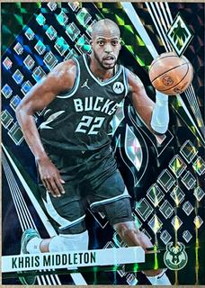 Khris Middleton