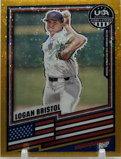 Logan Bristol