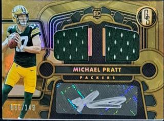 Michael Pratt