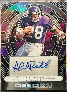 Ahmad Rashad