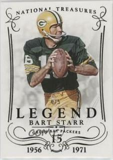 Bart Starr