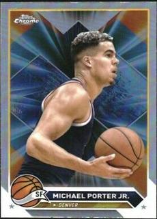Michael Porter Jr.