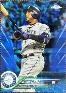 Nelson Cruz