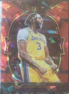 Anthony Davis