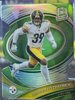 Minkah Fitzpatrick