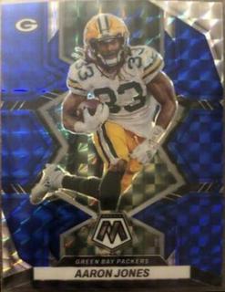 Aaron Jones