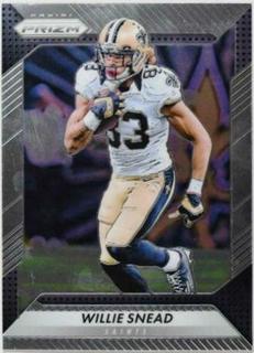 Willie Snead
