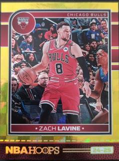 Zach LaVine